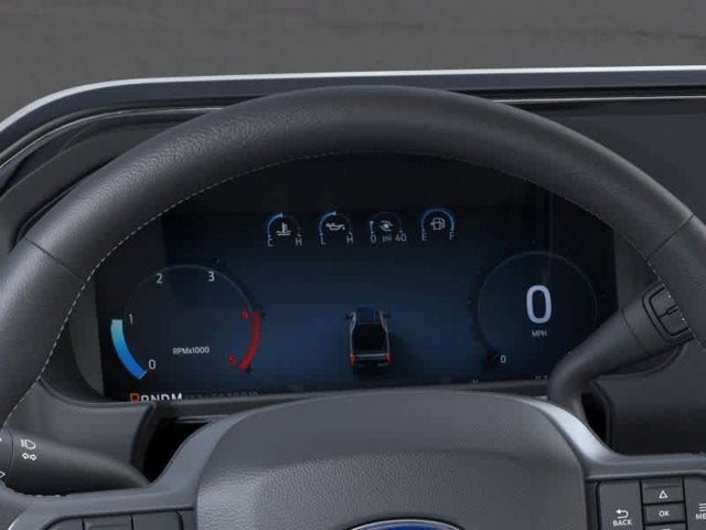 2026 Ford Super Duty F-350 DRW 4WD Crew Cab 179 WB 60 CA