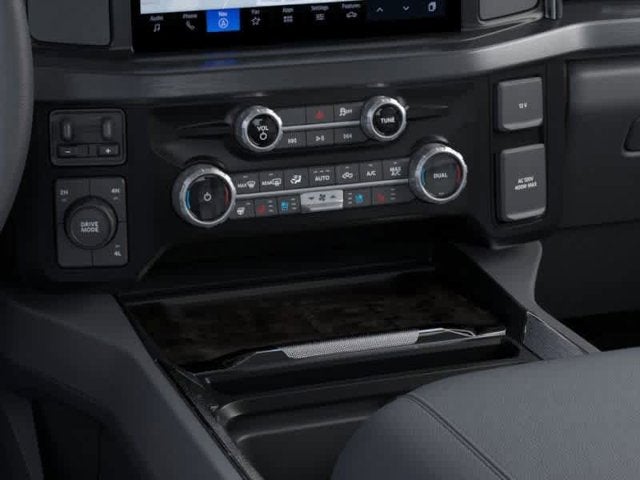 2026 Ford Super Duty F-350 DRW 4WD Crew Cab 179 WB 60 CA