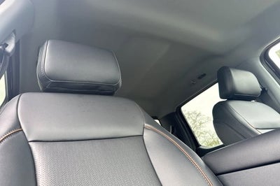 2026 Ford Super Duty F-350 DRW 4WD Crew Cab 179 WB 60 CA