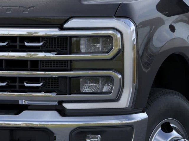 2026 Ford Super Duty F-350 DRW 4WD Crew Cab 179 WB 60 CA