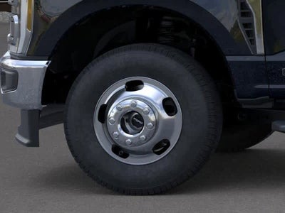 2026 Ford Super Duty F-350 DRW 4WD Crew Cab 179 WB 60 CA