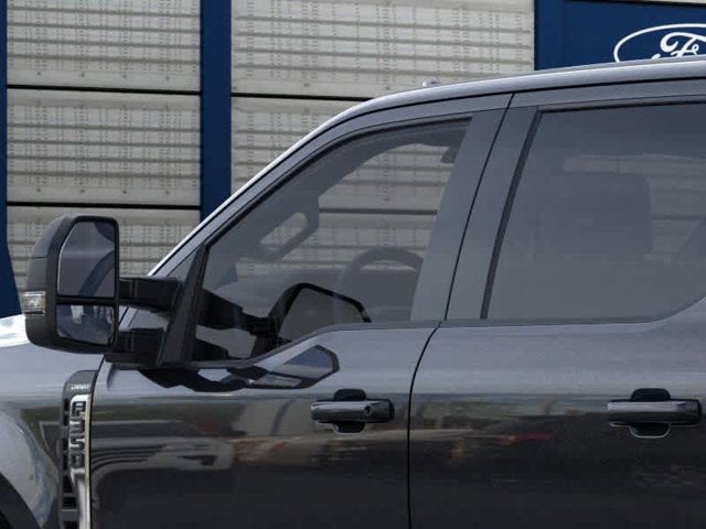 2026 Ford Super Duty F-350 DRW 4WD Crew Cab 179 WB 60 CA