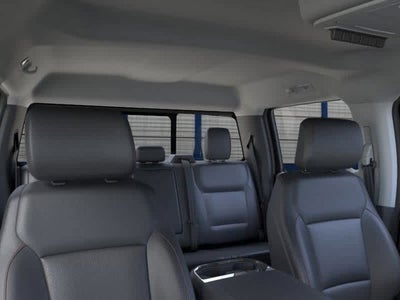 2026 Ford Super Duty F-350 DRW 4WD Crew Cab 179 WB 60 CA