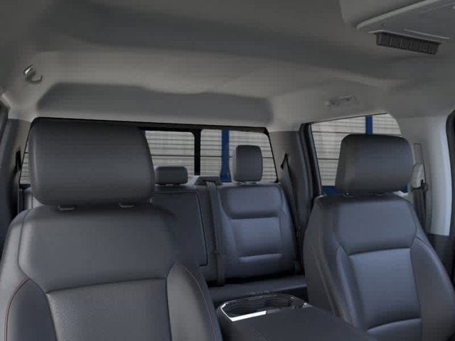 2026 Ford Super Duty F-350 DRW 4WD Crew Cab 179 WB 60 CA