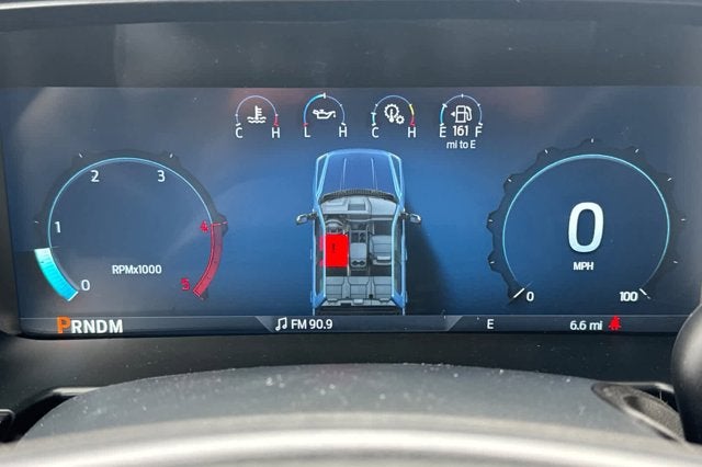 2026 Ford Super Duty F-350 DRW LARIAT 4WD Crew Cab 179 WB 60 CA