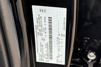 2026 Ford Super Duty F-350 DRW LARIAT 4WD Crew Cab 179 WB 60 CA