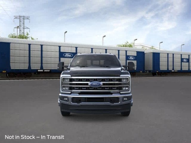 2026 Ford Super Duty F-350 DRW 4WD Crew Cab 179 WB 60 CA