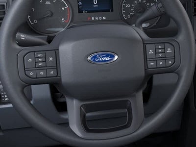 2026 Ford Super Duty F-350 DRW 4WD Crew Cab 179 WB 60 CA