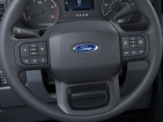 2026 Ford Super Duty F-350 DRW 4WD Crew Cab 179 WB 60 CA