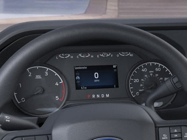 2026 Ford Super Duty F-350 DRW 4WD Crew Cab 179 WB 60 CA