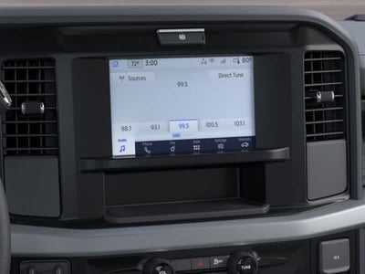 2026 Ford Super Duty F-350 DRW 4WD Crew Cab 179 WB 60 CA