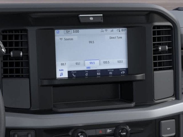2026 Ford Super Duty F-350 DRW 4WD Crew Cab 179 WB 60 CA