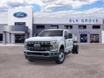 2026 Ford Super Duty F-350 DRW 4WD Crew Cab 179 WB 60 CA