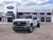 2026 Ford Super Duty F-350 DRW 4WD Crew Cab 179 WB 60 CA