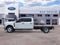 2026 Ford Super Duty F-350 DRW 4WD Crew Cab 179 WB 60 CA