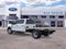 2026 Ford Super Duty F-350 DRW 4WD Crew Cab 179 WB 60 CA