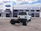 2026 Ford Super Duty F-350 DRW 4WD Crew Cab 179 WB 60 CA