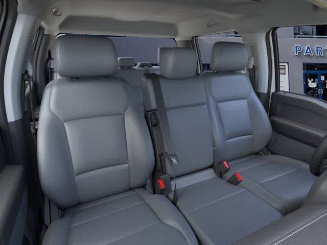 2026 Ford Super Duty F-350 DRW XL 4WD Crew Cab 179 WB 60 CA