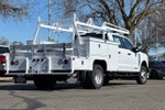 2026 Ford Super Duty F-350 DRW XL 4WD Crew Cab 179 WB 60 CA