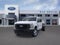 2026 Ford Super Duty F-350 DRW XL 4WD Crew Cab 179 WB 60 CA