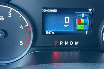 2026 Ford Super Duty F-350 DRW XL 4WD Crew Cab 179 WB 60 CA