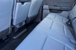 2026 Ford Super Duty F-350 DRW XL 4WD Crew Cab 179 WB 60 CA