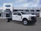 2026 Ford Super Duty F-350 DRW XL 4WD Crew Cab 179 WB 60 CA