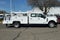 2026 Ford Super Duty F-350 DRW XL 4WD Crew Cab 179 WB 60 CA