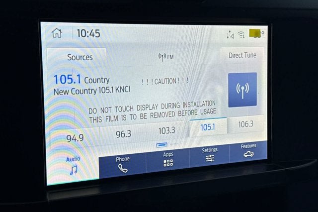 2026 Ford Super Duty F-350 DRW 4WD Crew Cab 179 WB 60 CA