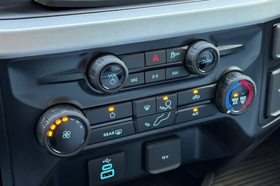 2026 Ford Super Duty F-350 DRW 4WD Crew Cab 179 WB 60 CA