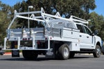 2026 Ford Super Duty F-350 DRW 4WD Crew Cab 179 WB 60 CA