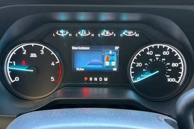 2026 Ford Super Duty F-350 DRW 4WD Crew Cab 179 WB 60 CA