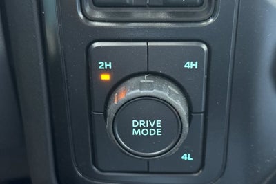 2026 Ford Super Duty F-350 DRW 4WD Crew Cab 179 WB 60 CA