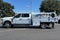 2026 Ford Super Duty F-350 DRW 4WD Crew Cab 179 WB 60 CA