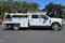 2026 Ford Super Duty F-350 DRW 4WD Crew Cab 179 WB 60 CA