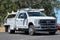 2026 Ford Super Duty F-350 DRW 4WD Crew Cab 179 WB 60 CA