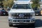 2025 Ford Super Duty F-350 SRW XL 2WD SuperCab 168 WB 60 CA