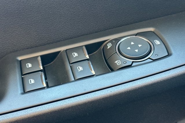 2025 Ford Super Duty F-350 SRW XL 2WD SuperCab 168 WB 60 CA