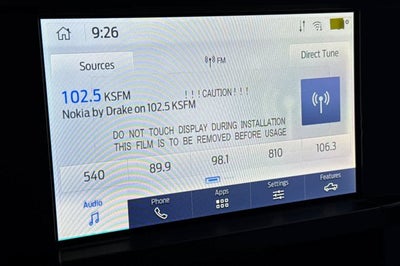 2025 Ford Super Duty F-350 SRW XL 2WD SuperCab 168 WB 60 CA