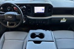 2025 Ford Super Duty F-350 SRW XL 2WD SuperCab 168 WB 60 CA