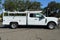 2025 Ford Super Duty F-350 SRW XL 2WD SuperCab 168 WB 60 CA