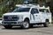 2025 Ford Super Duty F-350 SRW XL