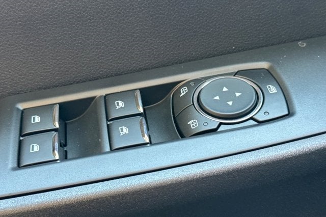 2025 Ford Super Duty F-350 SRW XL