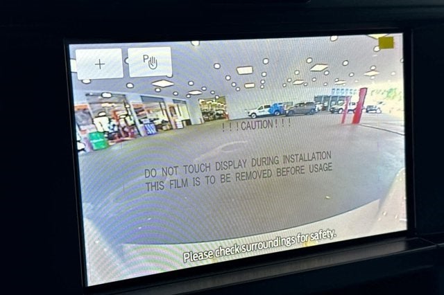 2025 Ford Super Duty F-350 SRW XL