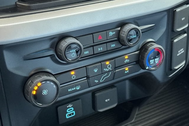 2025 Ford Super Duty F-350 SRW XL