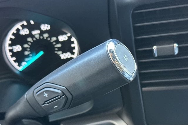 2025 Ford Super Duty F-350 SRW XL