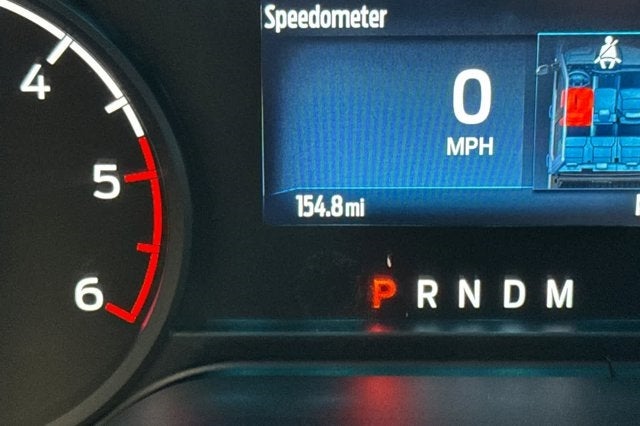 2025 Ford Super Duty F-350 SRW XL