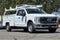 2025 Ford Super Duty F-350 SRW XL