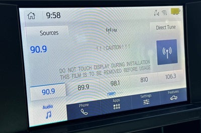 2025 Ford Super Duty F-350 SRW XL 2WD SuperCab 168 WB 60 CA