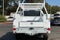 2025 Ford Super Duty F-350 SRW XL 2WD SuperCab 168 WB 60 CA